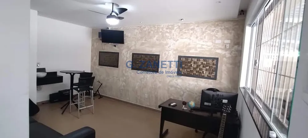 Prédio Inteiro, 60 m² - Foto 11