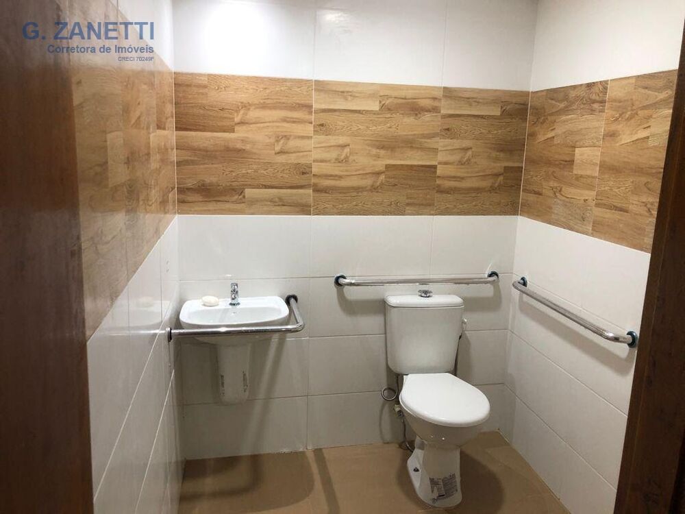 Prédio Inteiro para alugar com 2 quartos, 60m² - Foto 2
