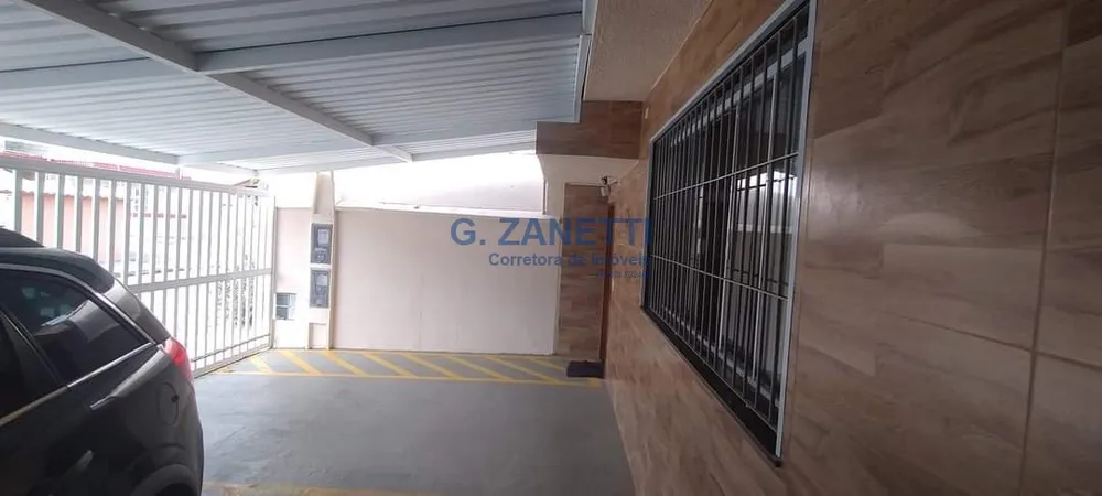 Prédio Inteiro, 60 m² - Foto 6