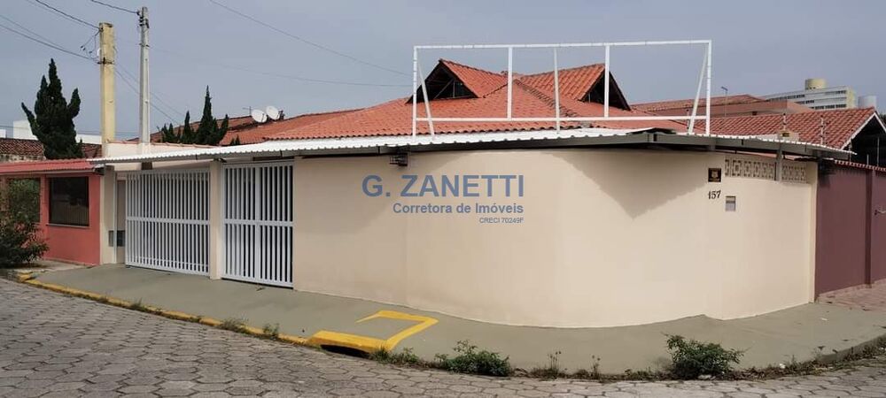 Prédio Inteiro para alugar com 2 quartos, 60m² - Foto 4