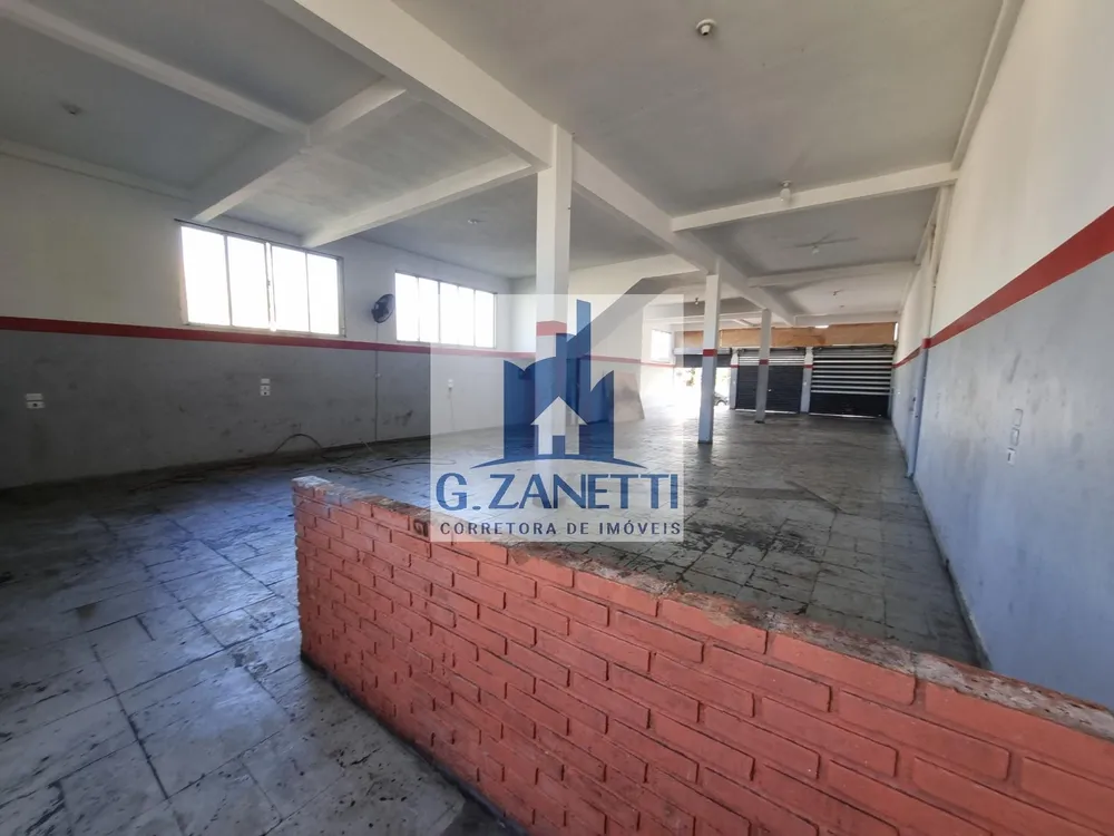 Depósito-Galpão, 214 m² - Foto 1