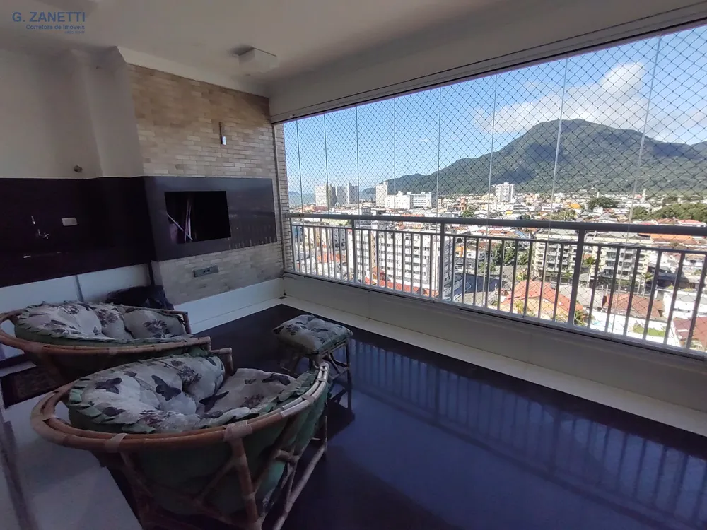 Cobertura, 3 quartos, 120 m² - Foto 4