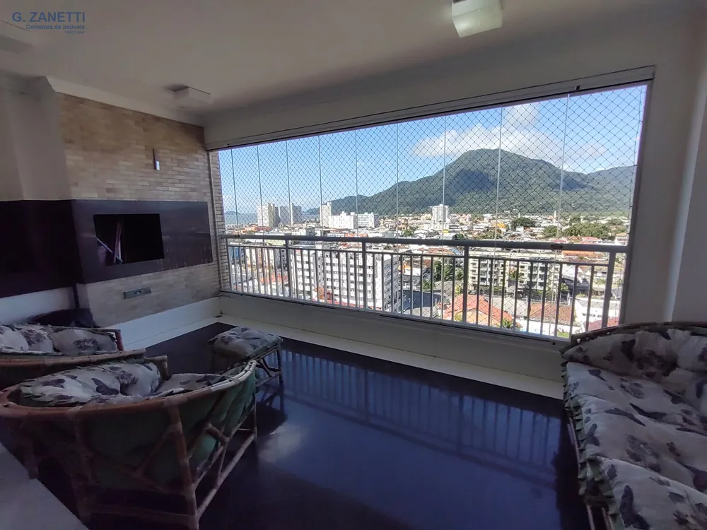 Cobertura, 3 quartos, 120 m² - Foto 5
