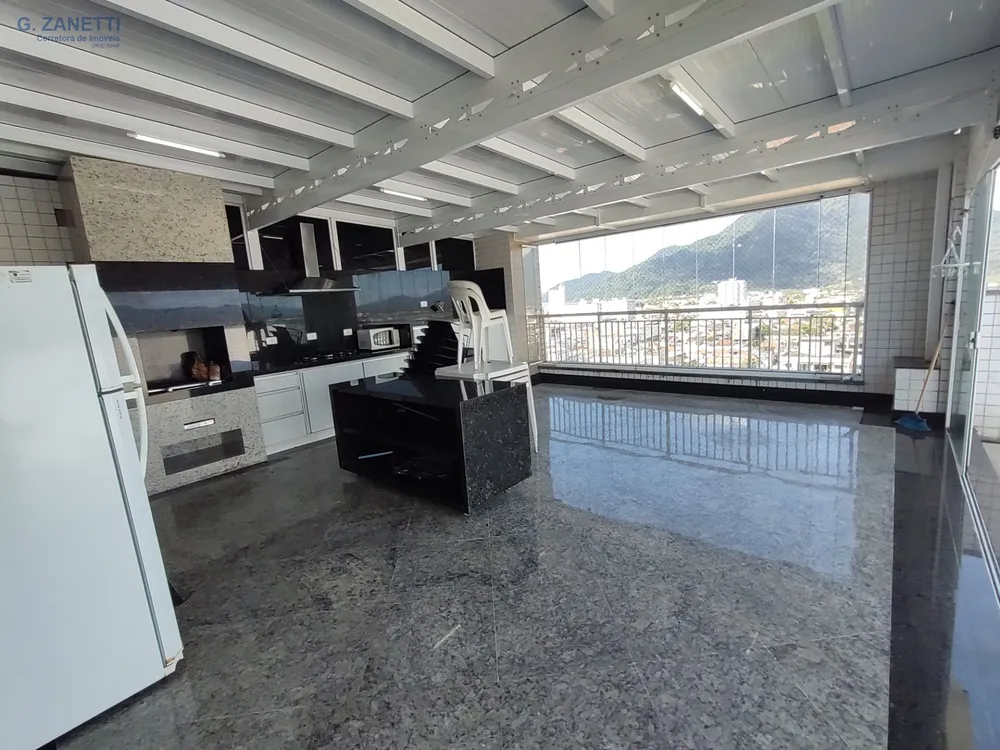 Cobertura, 3 quartos, 120 m² - Foto 1