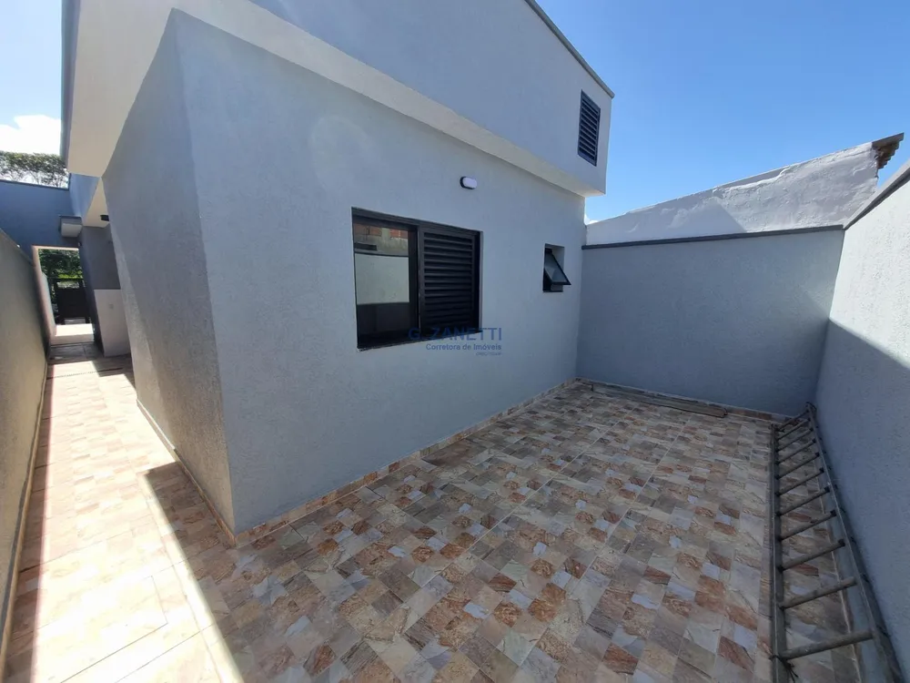 Casa, 2 quartos, 82 m² - Foto 5