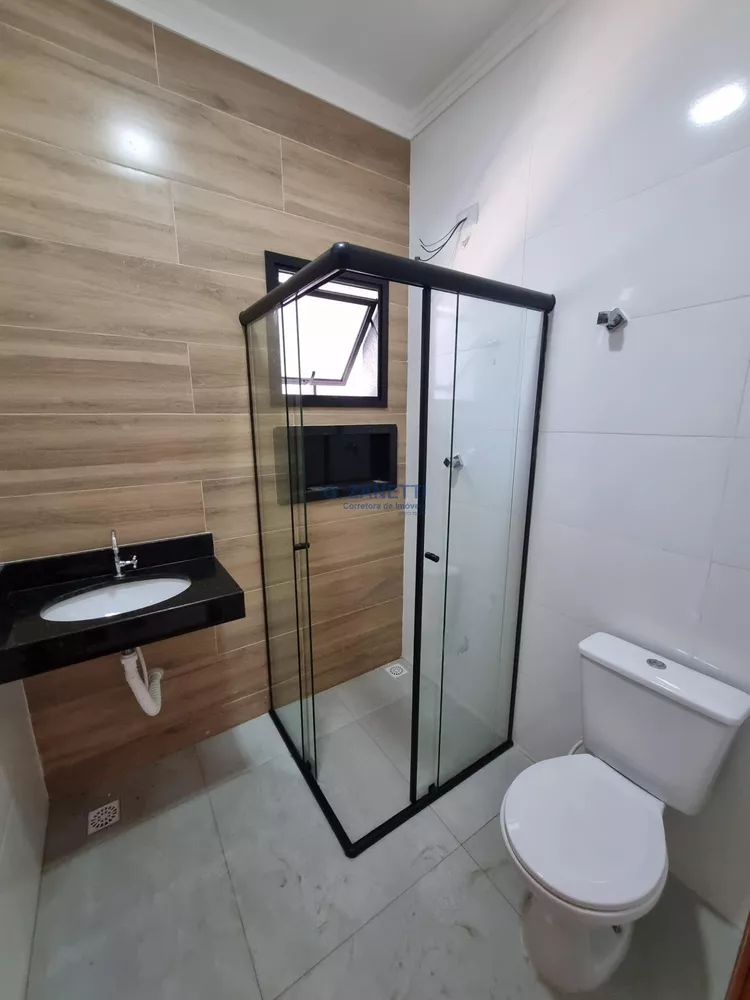 Casa à venda com 2 quartos, 82m² - Foto 4