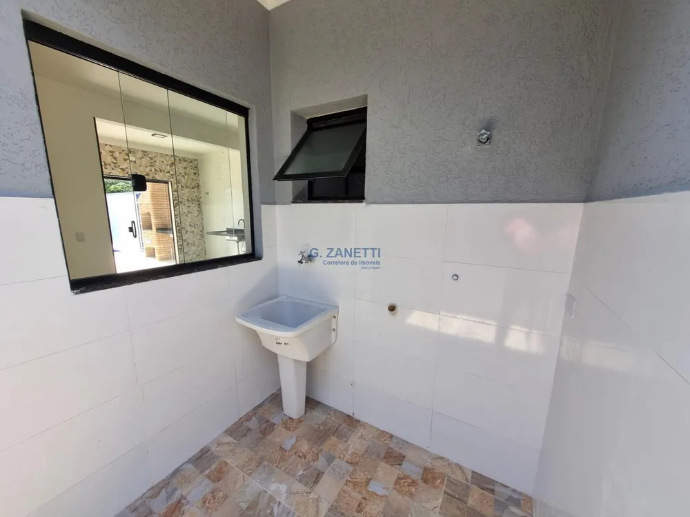 Casa, 2 quartos, 82 m² - Foto 7