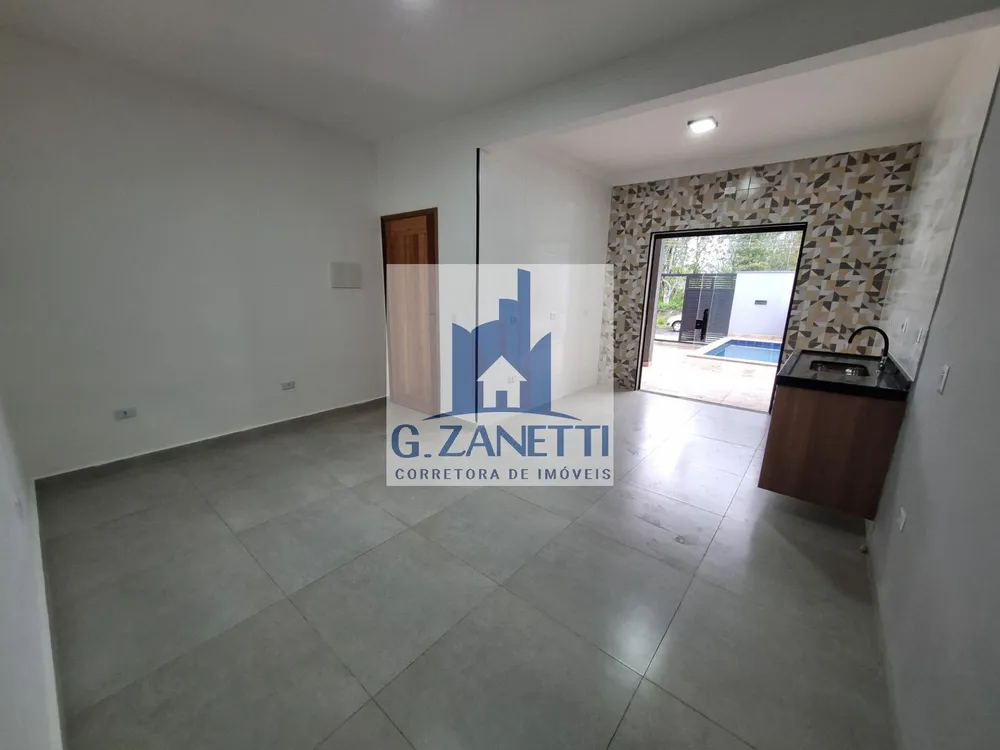Casa, 2 quartos, 82 m² - Foto 11