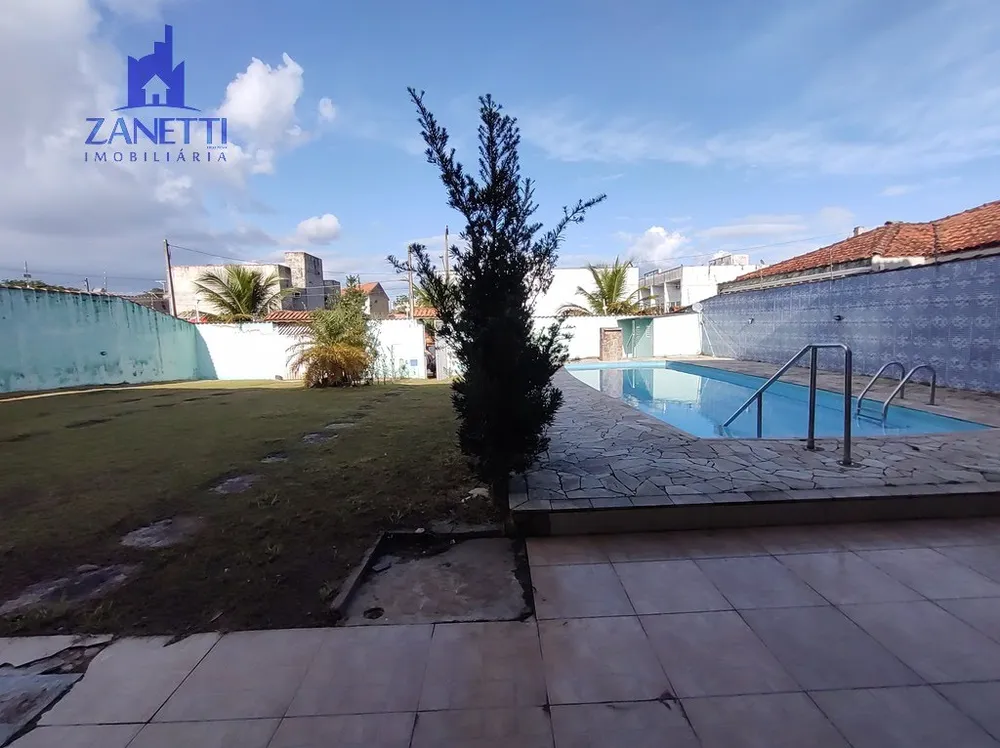 Casa, 4 quartos, 500 m² - Foto 1