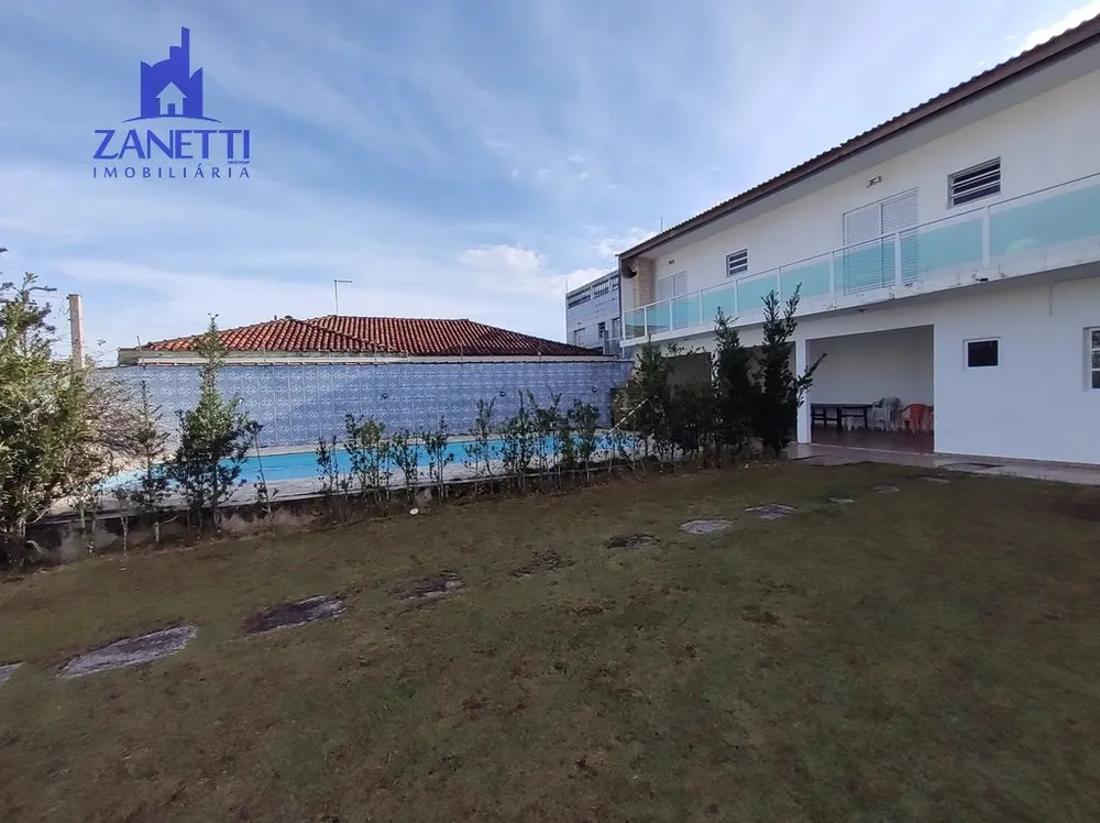 Casa, 4 quartos, 500 m² - Foto 11