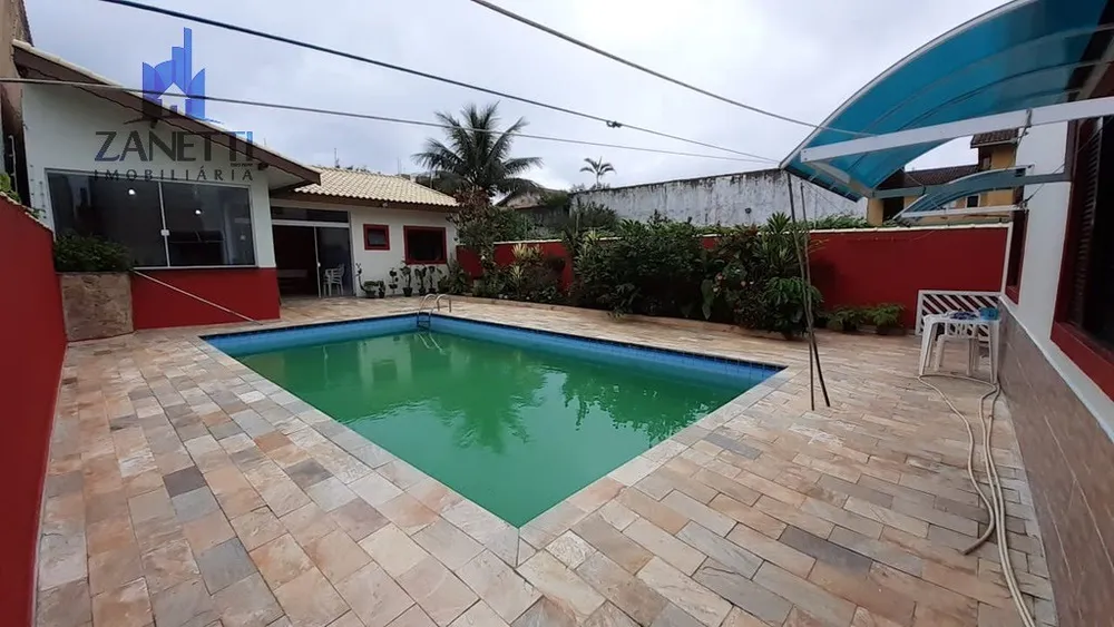 Sobrado, 5 quartos, 400 m² - Foto 8