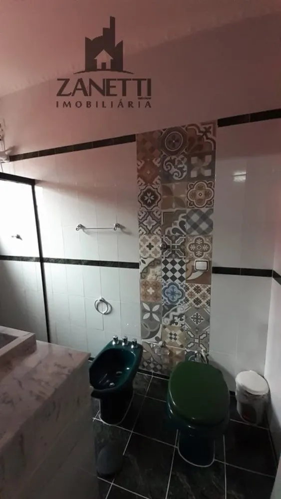 Sobrado, 5 quartos, 400 m² - Foto 4