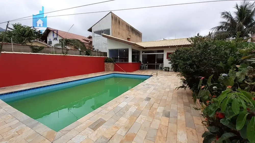 Sobrado, 5 quartos, 400 m² - Foto 11