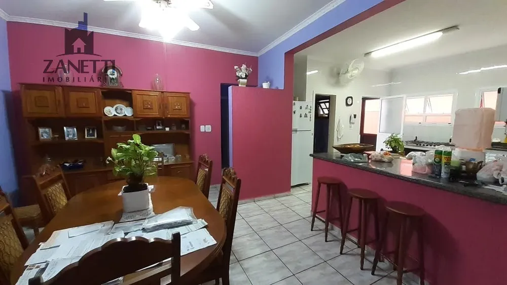 Sobrado, 5 quartos, 400 m² - Foto 12