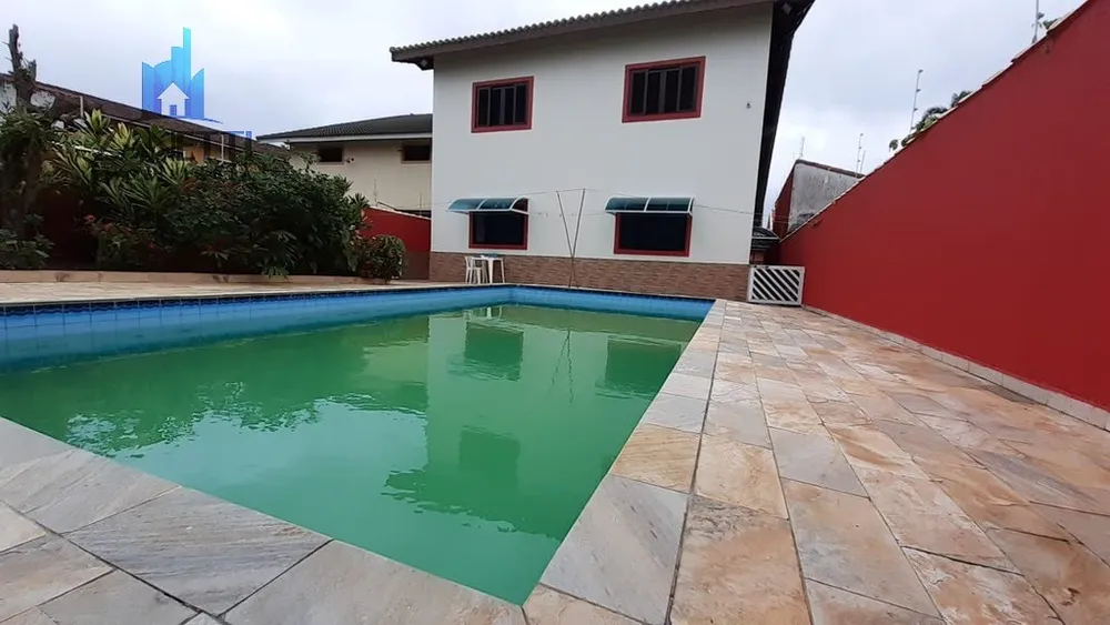 Sobrado, 5 quartos, 400 m² - Foto 14