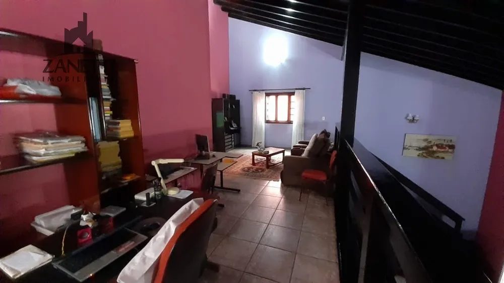 Sobrado, 5 quartos, 400 m² - Foto 9