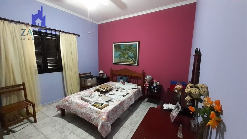 Sobrado, 5 quartos, 400 m² - Foto 1