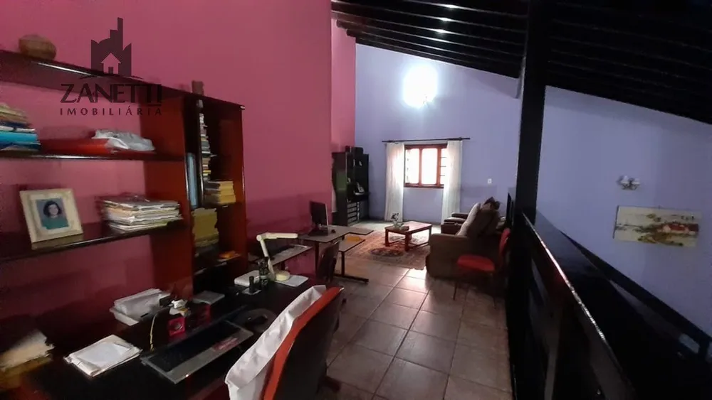 Sobrado, 5 quartos, 400 m² - Foto 10
