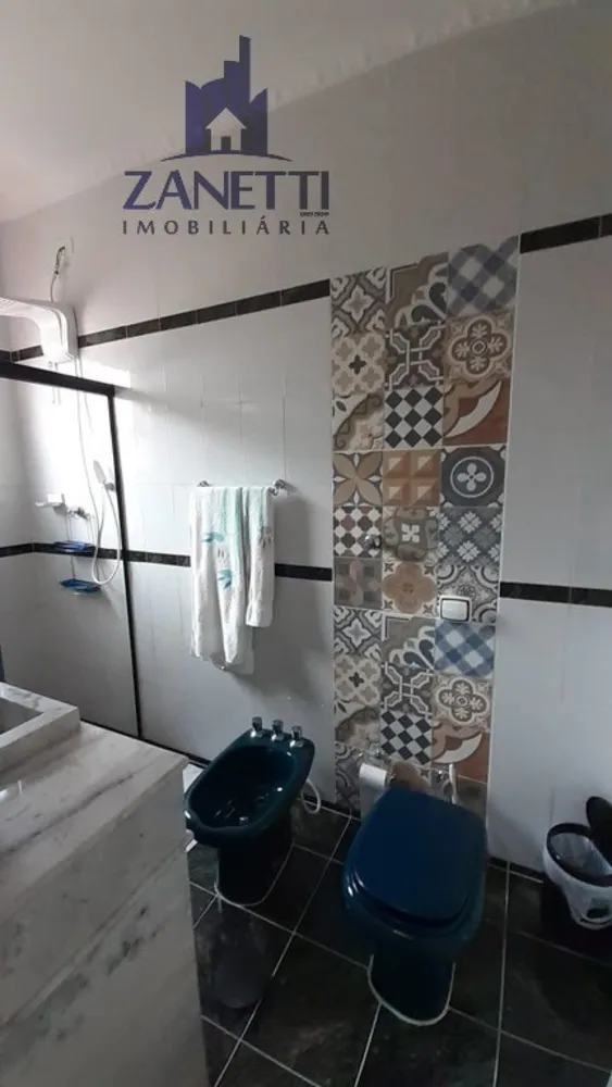 Sobrado, 5 quartos, 400 m² - Foto 7