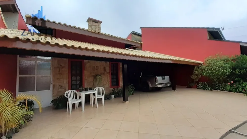 Sobrado, 5 quartos, 400 m² - Foto 5