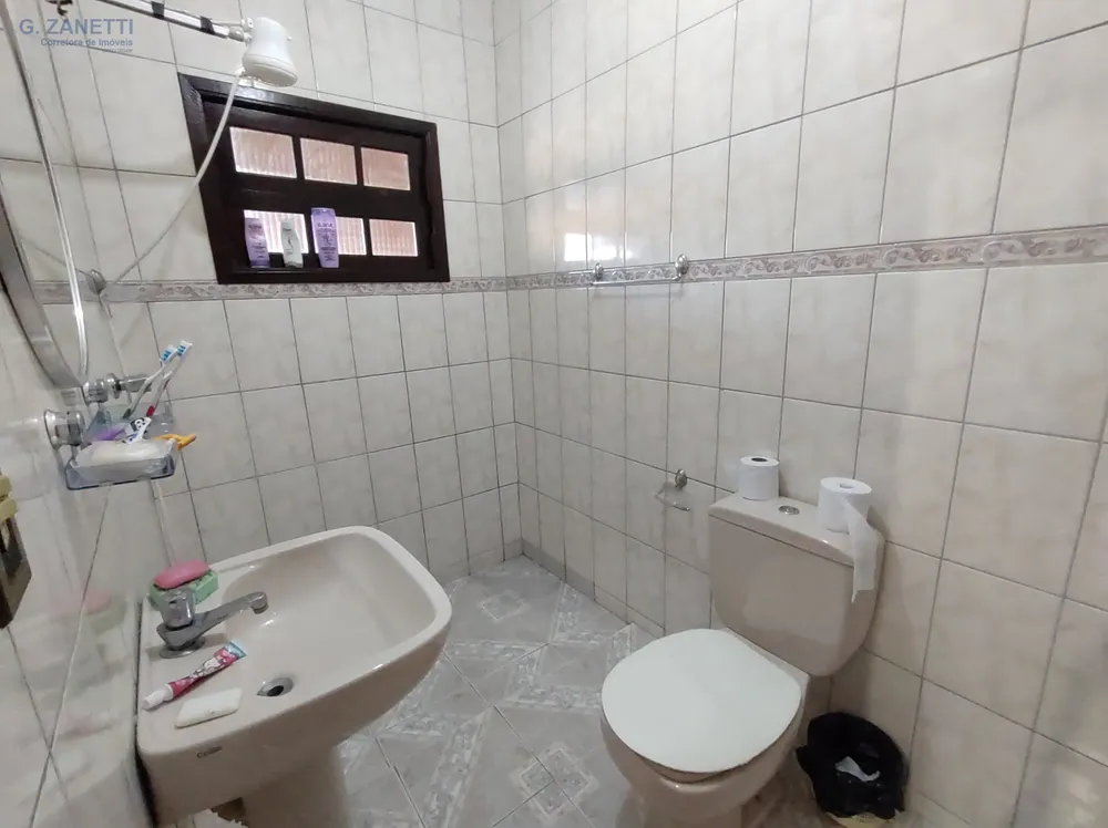Sobrado, 5 quartos, 150 m² - Foto 8