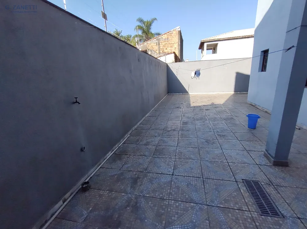 Sobrado, 5 quartos, 150 m² - Foto 10
