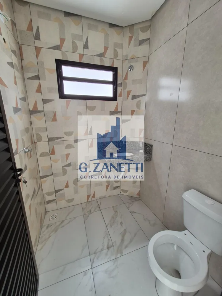 Loja-Salão, 30 m² - Foto 3