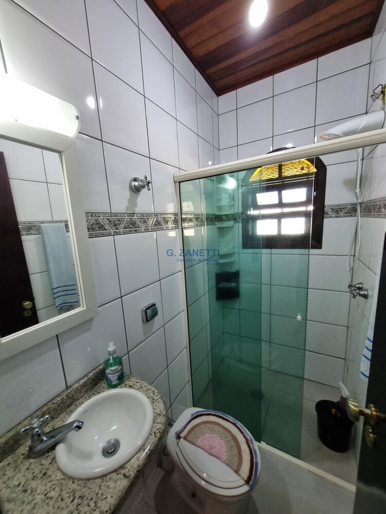 Casa, 2 quartos, 167 m² - Foto 1