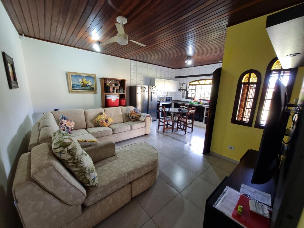 Casa, 2 quartos, 167 m² - Foto 2