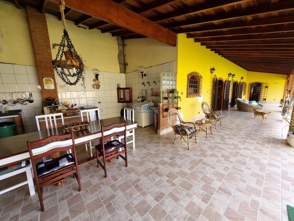 Casa, 2 quartos, 167 m² - Foto 4