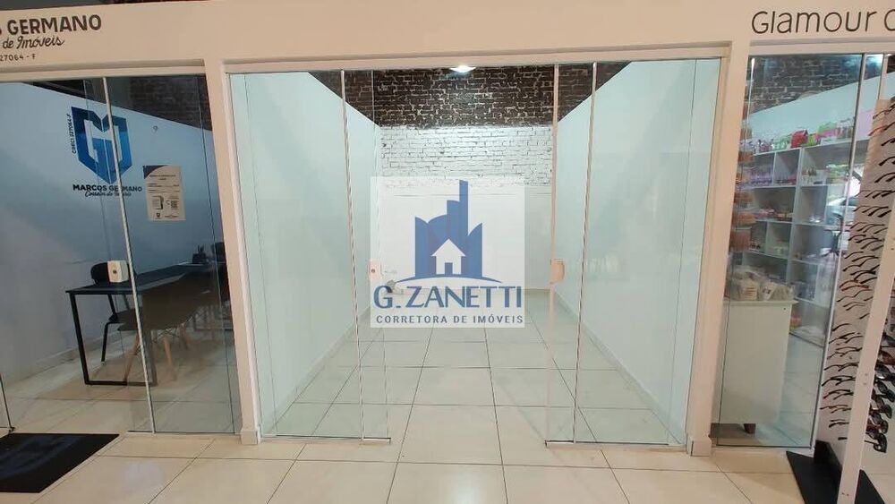 Depósito-Galpão, 8 m² - Foto 1