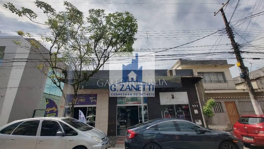 Depósito-Galpão, 8 m² - Foto 2