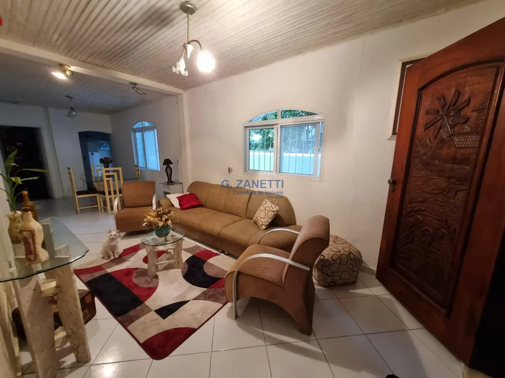 Casa, 4 quartos - Foto 5
