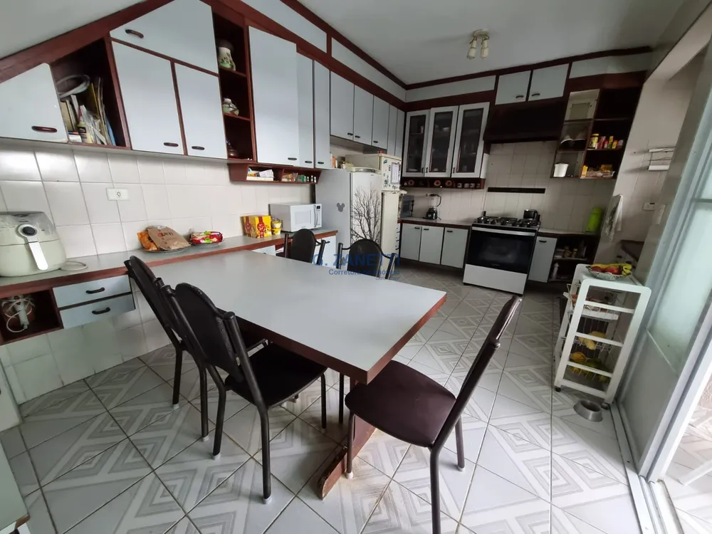 Casa, 4 quartos - Foto 7