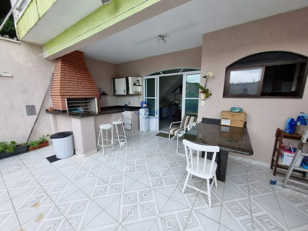 Casa, 4 quartos - Foto 10