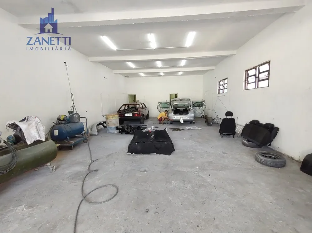 Prédio Inteiro, 200 m² - Foto 6