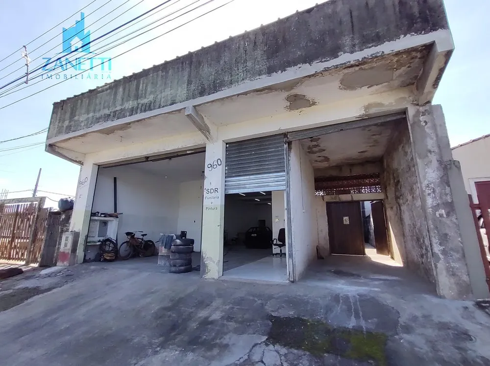 Prédio Inteiro, 200 m² - Foto 1