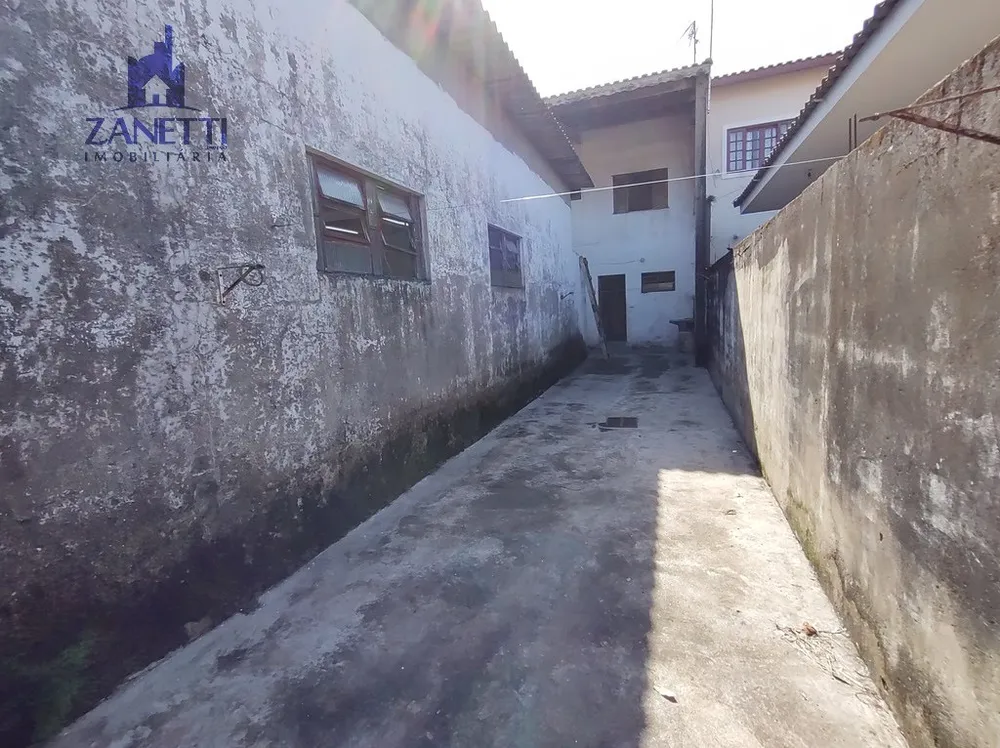 Prédio Inteiro, 200 m² - Foto 1