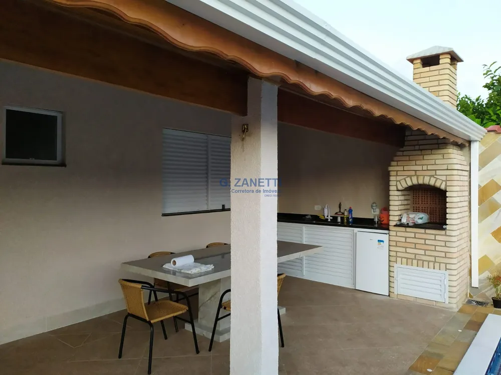Casa, 3 quartos, 144 m² - Foto 8