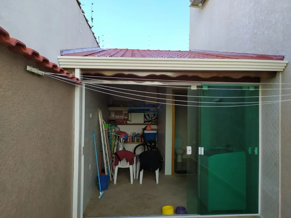 Casa, 3 quartos, 144 m² - Foto 7