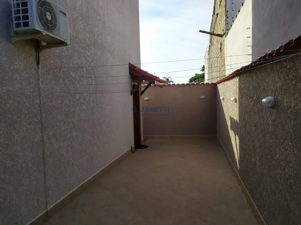 Casa, 3 quartos, 144 m² - Foto 4