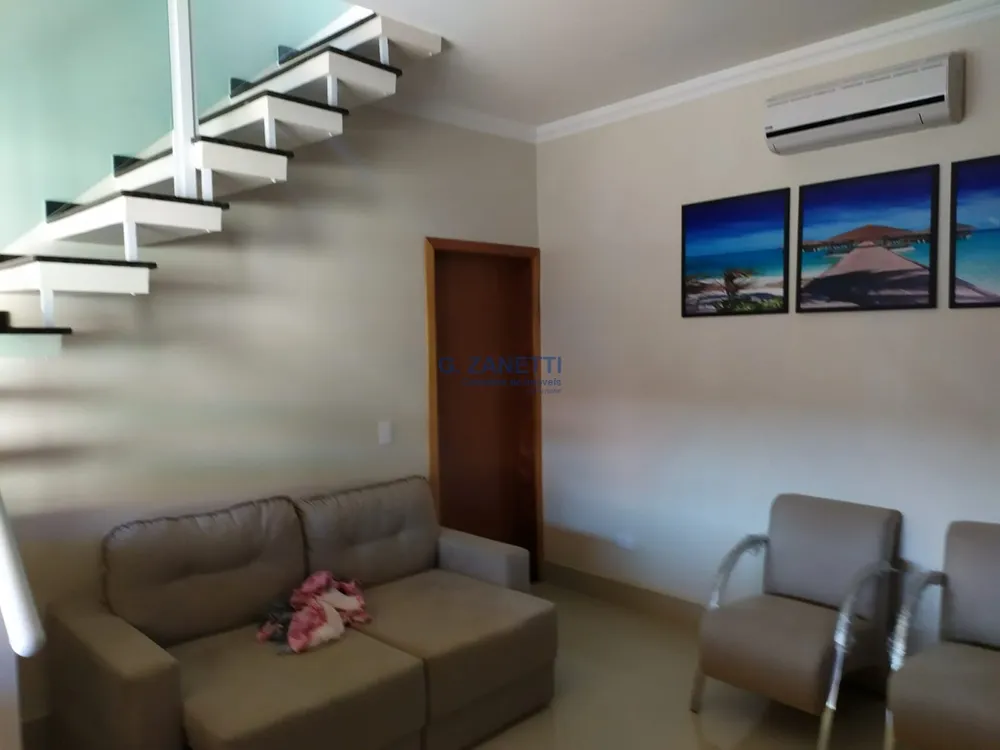 Casa, 3 quartos, 144 m² - Foto 6