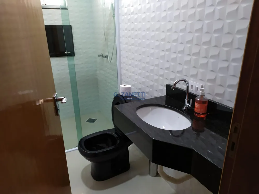 Casa, 3 quartos, 144 m² - Foto 1