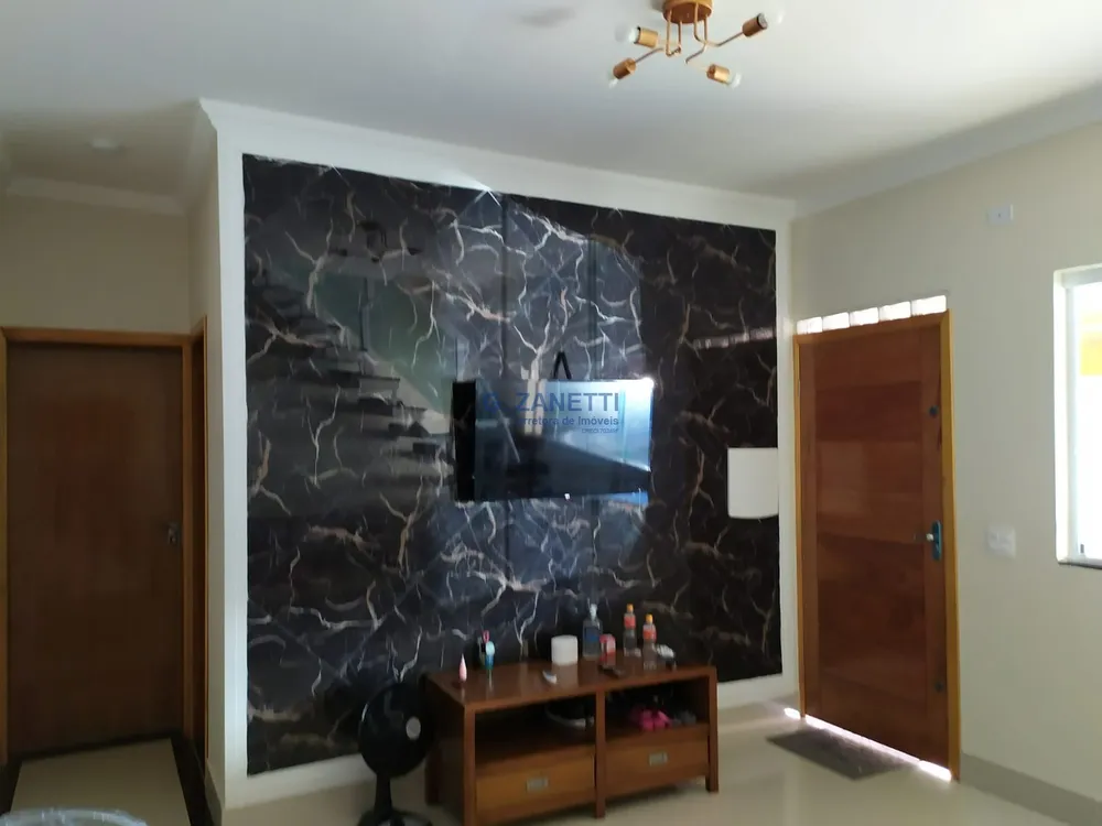 Casa, 3 quartos, 144 m² - Foto 3