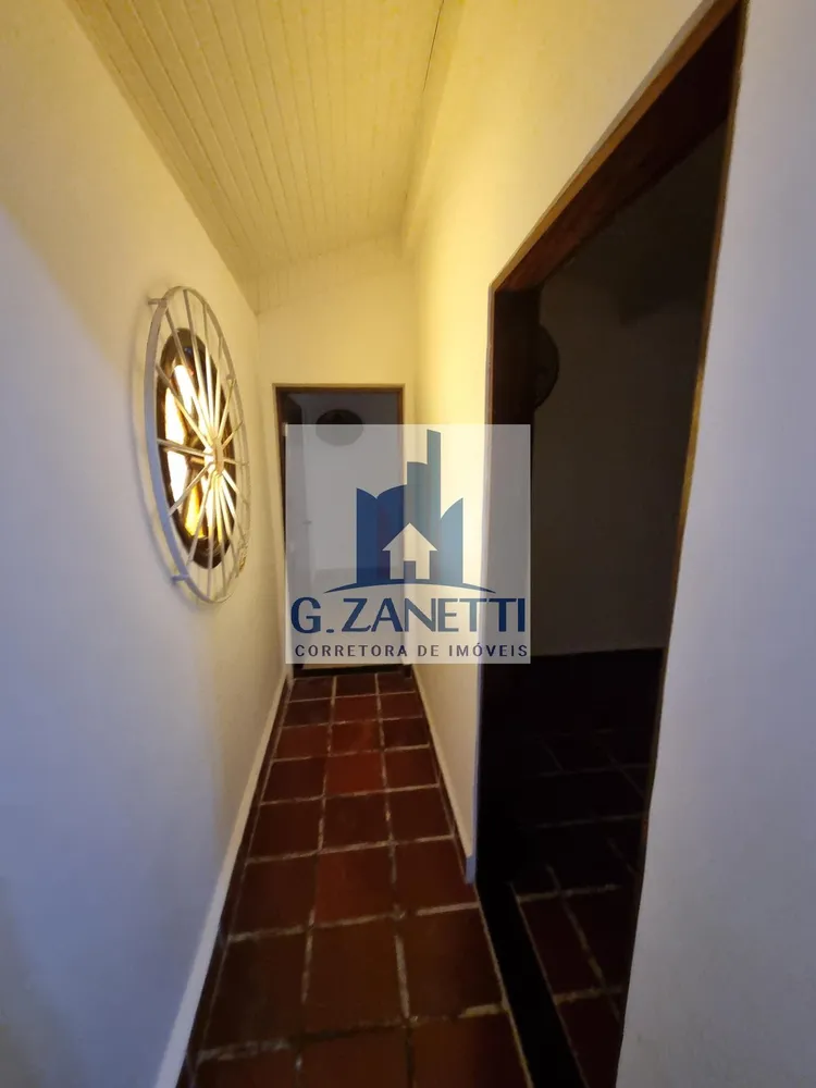 Casa, 8 quartos, 240 m² - Foto 15