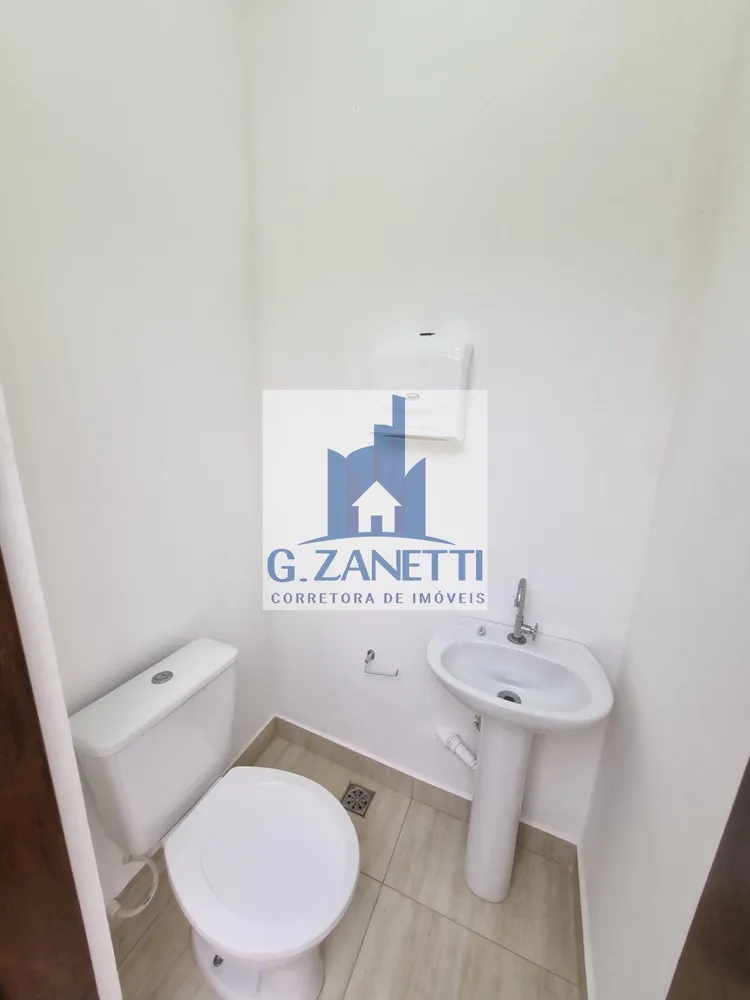 Casa, 8 quartos, 240 m² - Foto 10