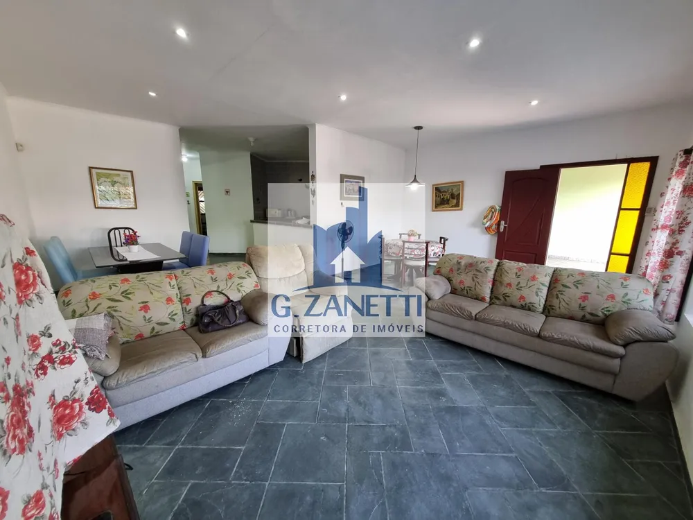 Casa, 4 quartos, 196 m² - Foto 5