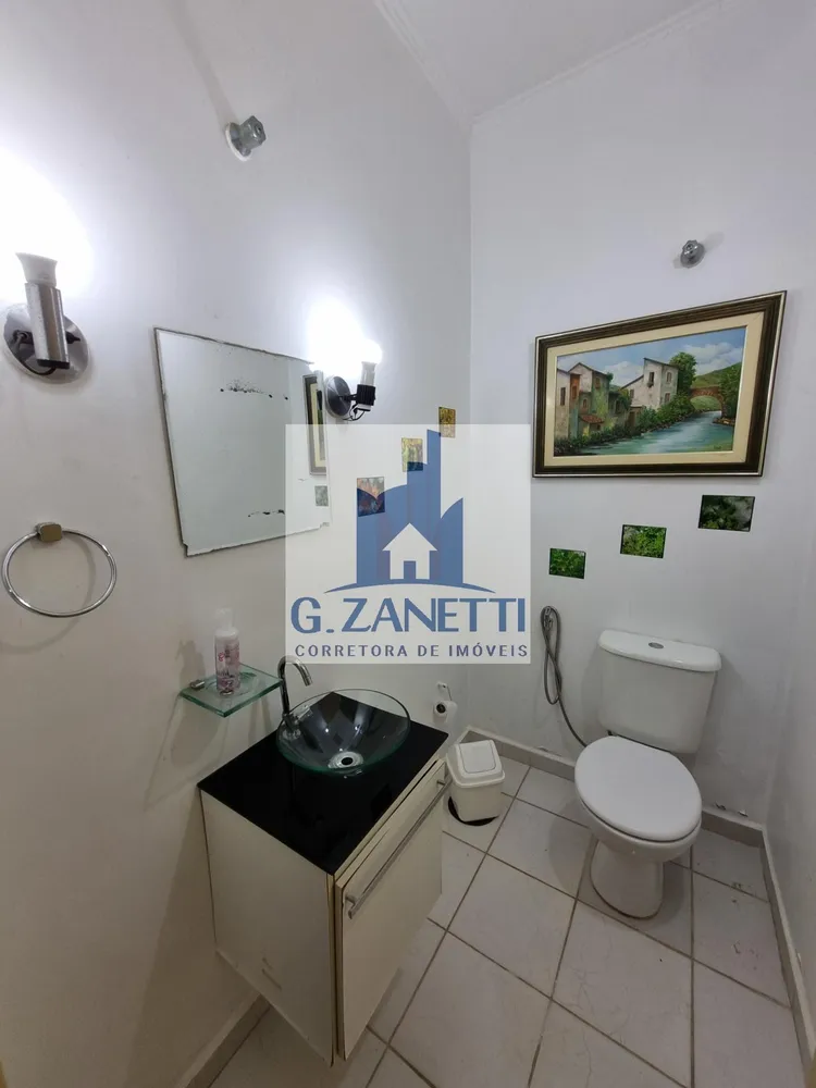 Casa, 4 quartos, 196 m² - Foto 2