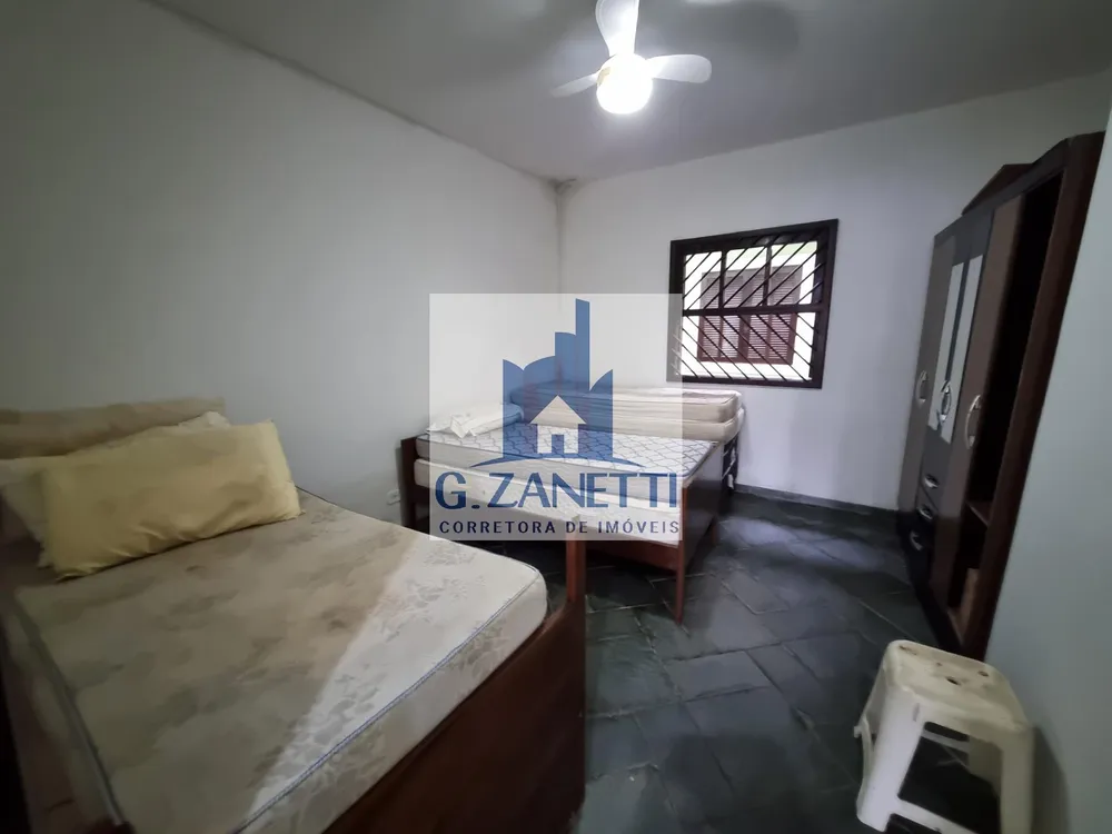 Casa, 4 quartos, 196 m² - Foto 5
