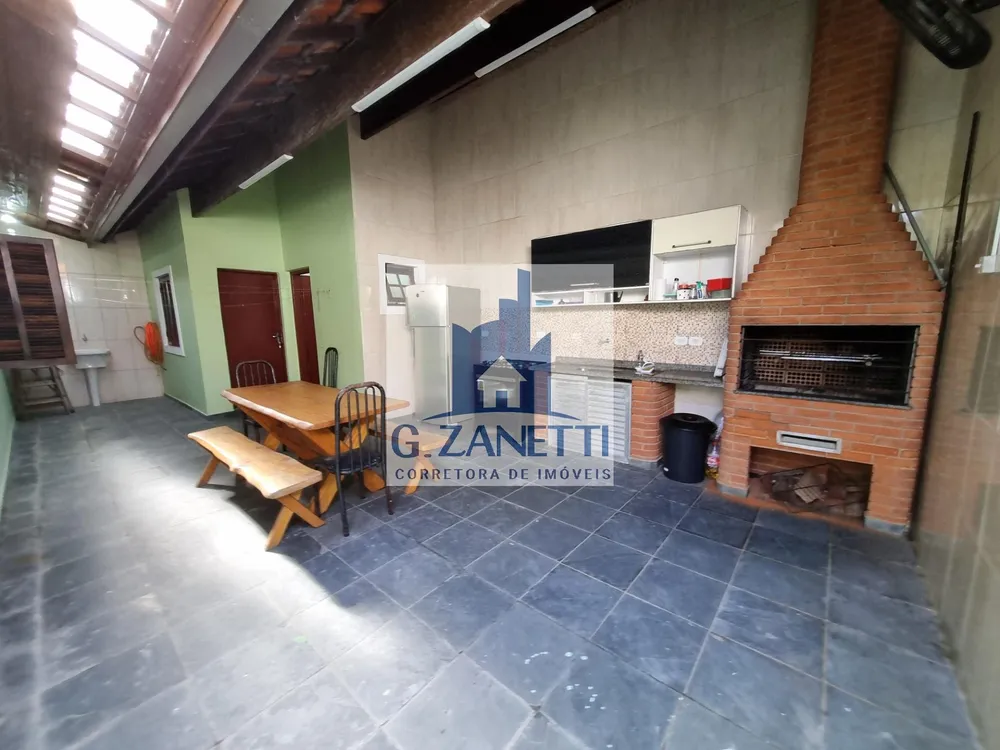 Casa, 4 quartos, 196 m² - Foto 8